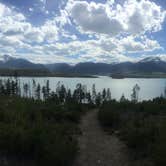 Review photo of Prospector Campground by Carly E., May 23, 2018
