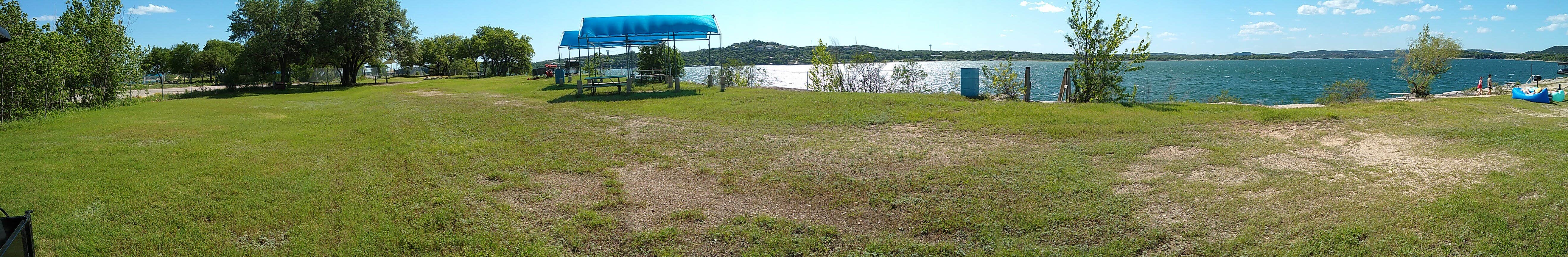 Camper-submitted photo at Windy Point Park near Lakeway, TX