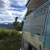 Review photo of Prospector Campground by Carly E., May 23, 2018