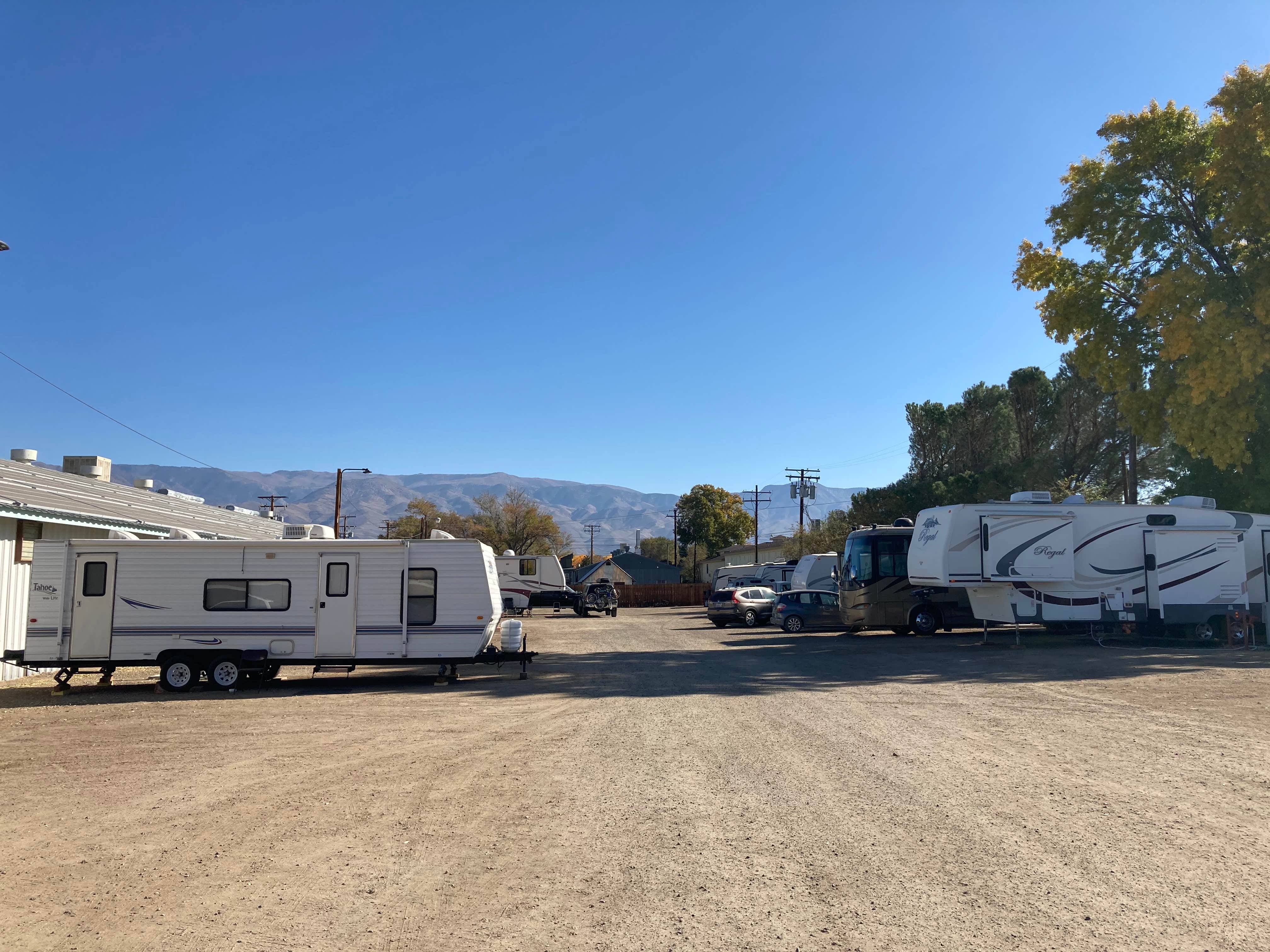 Camper submitted image from Eastern Sierra Tri County Fair - 2