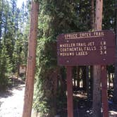 Review photo of Prospector Campground by Carly E., May 23, 2018