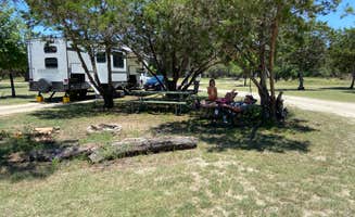 Laura K.'s photo at Cave Without a Name near Boerne, TX