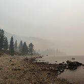 Review photo of Lower Twin Lake Campground by erin O., November 5, 2020