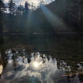 Review photo of Castle Lake Campground by erin O., November 5, 2020