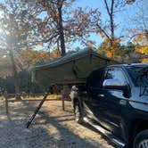 Review photo of Robbers Cave State Park — Robbers Cave State Resort Park by Neil T., November 6, 2020