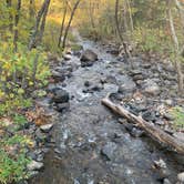 Review photo of Robbers Cave State Park — Robbers Cave State Resort Park by Neil T., November 6, 2020