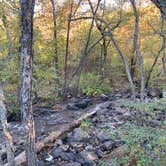 Review photo of Robbers Cave State Park — Robbers Cave State Resort Park by Neil T., November 6, 2020