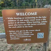 Review photo of Robbers Cave State Park — Robbers Cave State Resort Park by Neil T., November 6, 2020