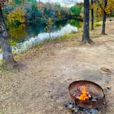 Review photo of Robbers Cave State Park — Robbers Cave State Resort Park by Neil T., November 6, 2020