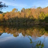 Review photo of Robbers Cave State Park — Robbers Cave State Resort Park by Neil T., November 6, 2020