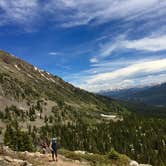 Review photo of Prospector Campground by Carly E., May 23, 2018