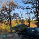 Review photo of Robbers Cave State Park — Robbers Cave State Resort Park by Neil T., November 6, 2020