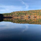 Review photo of Robbers Cave State Park — Robbers Cave State Resort Park by Neil T., November 6, 2020