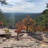 Review photo of Robbers Cave State Park — Robbers Cave State Resort Park by Neil T., November 6, 2020