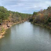 Review photo of Robbers Cave State Park — Robbers Cave State Resort Park by Neil T., November 6, 2020