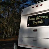 Review photo of South Forty RV Resort & Campground by Robert M., November 3, 2020