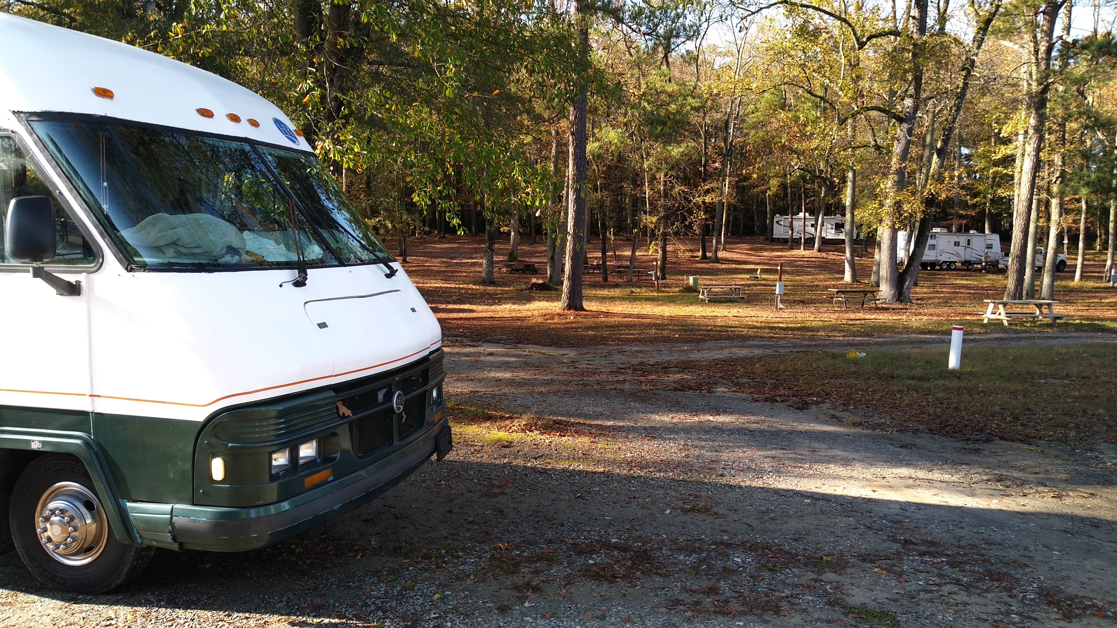 Camper submitted image from South Forty RV Resort & Campground - 3