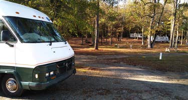 South Forty RV Campground