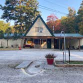 Review photo of Corbin - Laurel Lake KOA by Shelly S., November 6, 2020