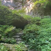 Review photo of Maquoketa Caves State Park Campground by Shelly S., November 6, 2020