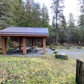 Review photo of Starrigavan Campsites by Phinneaus B., November 6, 2020