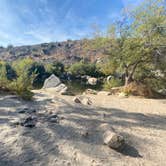 Review photo of Chico Flat Dispersed Camping - Partially Closed, See Description by Jadon K., November 5, 2020