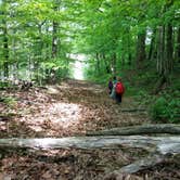 Review photo of Cecil M Harden Lake Raccoon State Recreation Area by Lulu W., May 23, 2018