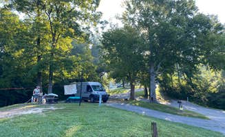 Shelly S.'s photo at Barren River Lake Resort Lodge & Cottages — Barren River Lake State Resort Park near Barren River Lake