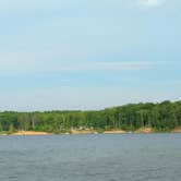 Review photo of Cecil M Harden Lake Raccoon State Recreation Area by Lulu W., May 23, 2018
