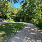 Review photo of Stone State Park Campground by Shelly S., November 6, 2020