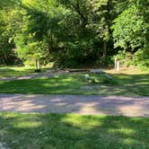 Review photo of Stone State Park Campground by Shelly S., November 6, 2020