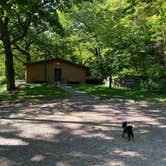 Review photo of Stone State Park Campground by Shelly S., November 6, 2020