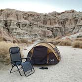 Review photo of Ricardo Campground — Red Rock Canyon State Park by Elaine V., November 6, 2020