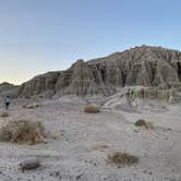 Review photo of Ricardo Campground — Red Rock Canyon State Park by Elaine V., November 6, 2020