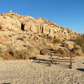 Review photo of Ricardo Campground — Red Rock Canyon State Park by Elaine V., November 6, 2020