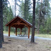 Review photo of Thompson Falls State Park Campground by Shelly S., November 6, 2020