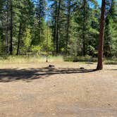 Review photo of Thompson Falls State Park Campground by Shelly S., November 6, 2020