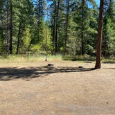 Review photo of Thompson Falls State Park Campground by Shelly S., November 6, 2020