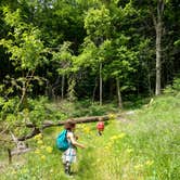 Review photo of Cecil M Harden Lake Raccoon State Recreation Area by Lulu W., May 23, 2018