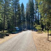 Review photo of Thompson Falls State Park Campground by Shelly S., November 6, 2020