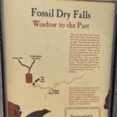 Review photo of Fossil Falls dry lake bed by Elaine V., November 6, 2020