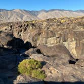 Review photo of Fossil Falls dry lake bed by Elaine V., November 6, 2020