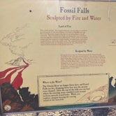 Review photo of Fossil Falls dry lake bed by Elaine V., November 6, 2020