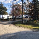 Review photo of Tugboats Place Happy Camper RV Park by John F., November 6, 2020