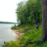Review photo of Cecil M Harden Lake Raccoon State Recreation Area by Lulu W., May 23, 2018