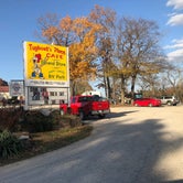 Review photo of Tugboats Place Happy Camper RV Park by John F., November 6, 2020