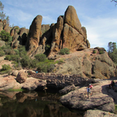 Review photo of Thousand Trails San Benito by Patricia O., May 23, 2018