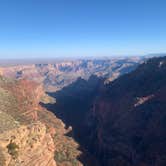 Review photo of Saddle Mountain (Kaibab NF) by Ben P., November 6, 2020