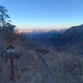 Review photo of Saddle Mountain (Kaibab NF) by Ben P., November 6, 2020