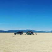 Review photo of BLM Black Rock Desert High Rock Canyon Emigrant Trails National Conservation Area by Ariel & John  W., November 6, 2020